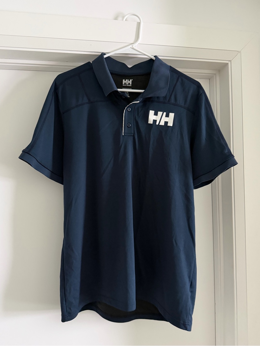 Men’s Helly Hansen Polo